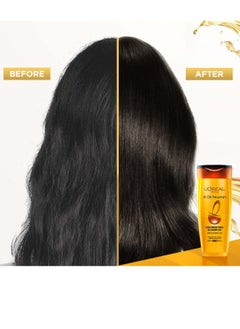 Generic L'Oreal Paris Extraordinary Oil Nourishing Shampoo For Dry & Dull Hair, 180ml  - Image 5
