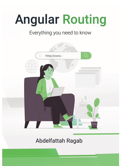 Angular Routing: Everything you need to know