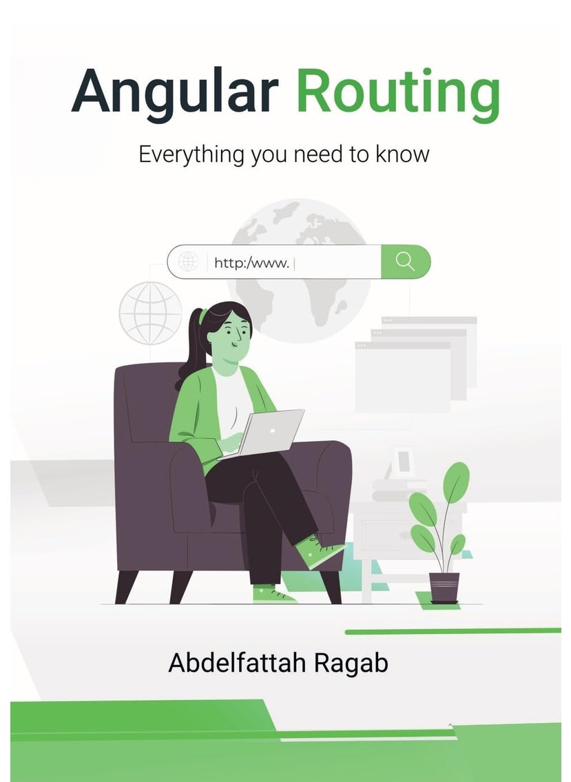 Angular Routing: Everything you need to know 