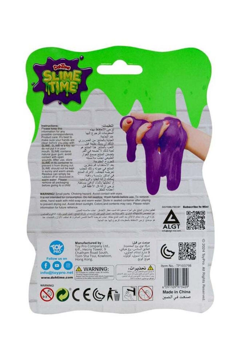 SlimeTime Value Pack 1Oz & 3Oz Can - Image 5