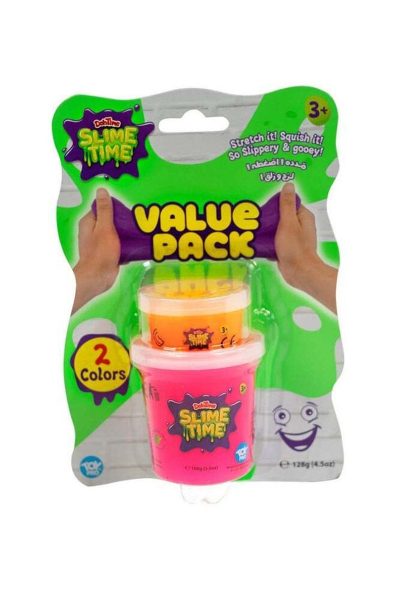 SlimeTime Value Pack 1Oz & 3Oz Can - Image 3