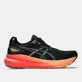 asics Black