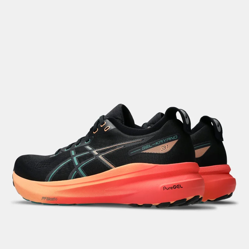 asics Men's GEL-KAYANO 31 Running Shoes