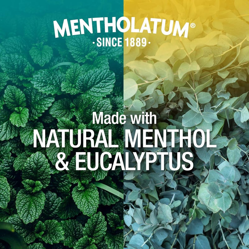 mentholatum Vaporduo 2 Pack - Image 4