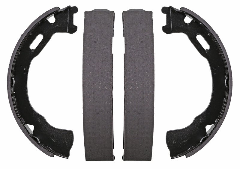 Wagner QuickStop Wagner Brake Z791 Parking Brake Shoe - Image 2