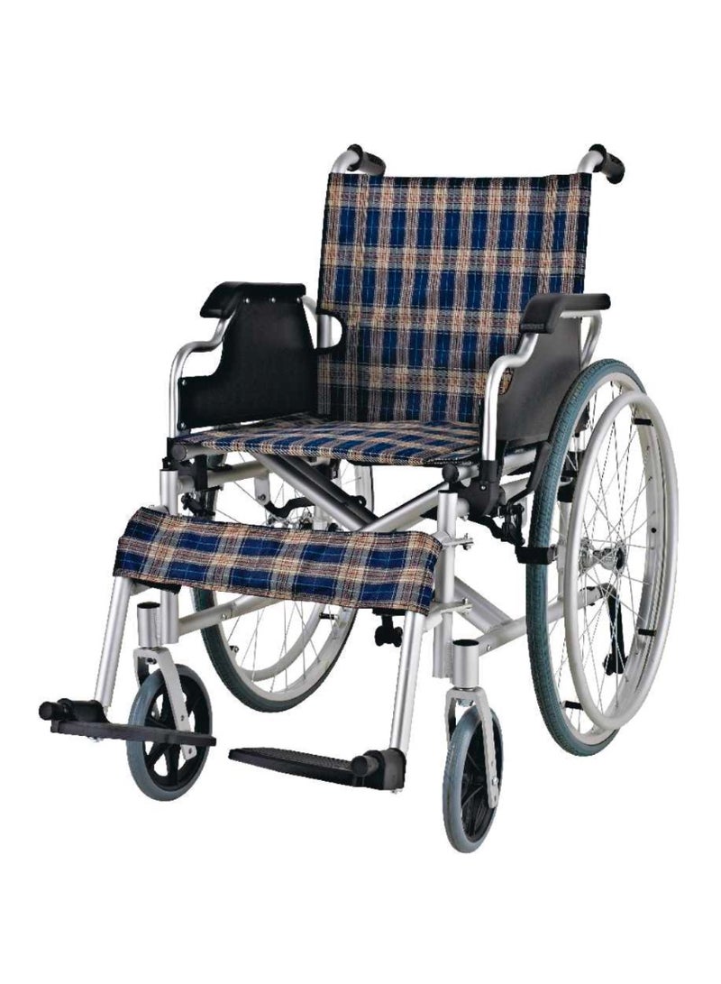DAYANG Waterproof Wheelchair - Image 1