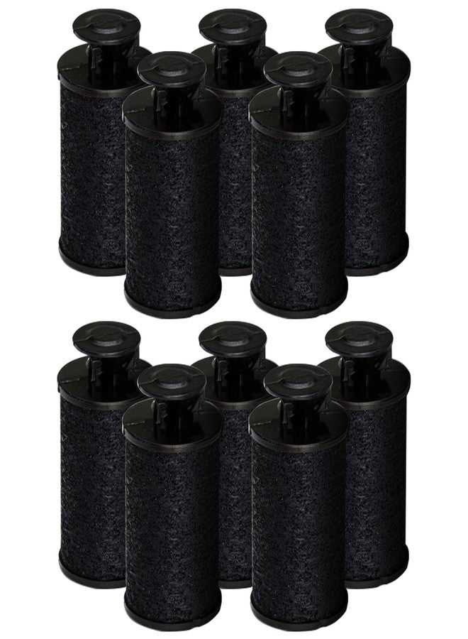 Perco Ink Roll for Monarch 1130, 1131 and 1136 Price and Date Guns - Pack of 10 Replacement Inkers for Monarch 1130, 1131 and 1136 Labelers - Easy to Load, Premium, Clear & Bold Prints - Made in USA - Image 1