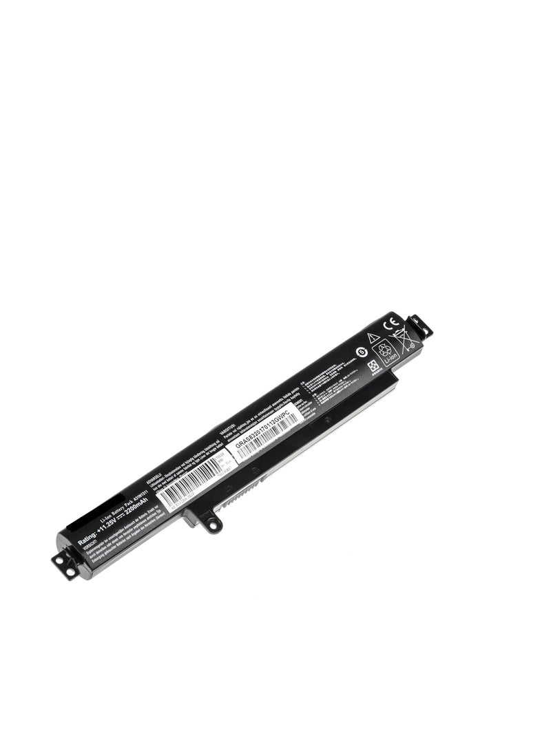 Terabyte A31N1311 A31LM25 Laptop Battery Compatible for ASUS F102BA X102B X102BA-BH41T X102BA-HA41002F X102BA-DF1200 F102BA-SH41T Laptop Battery - Image 1