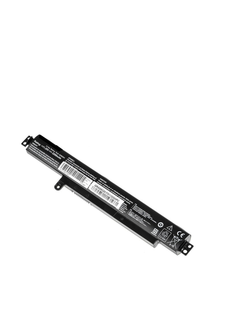 Terabyte A31N1311 A31LM25 Laptop Battery Compatible for ASUS F102BA X102B X102BA-BH41T X102BA-HA41002F X102BA-DF1200 F102BA-SH41T Laptop Battery - Image 3