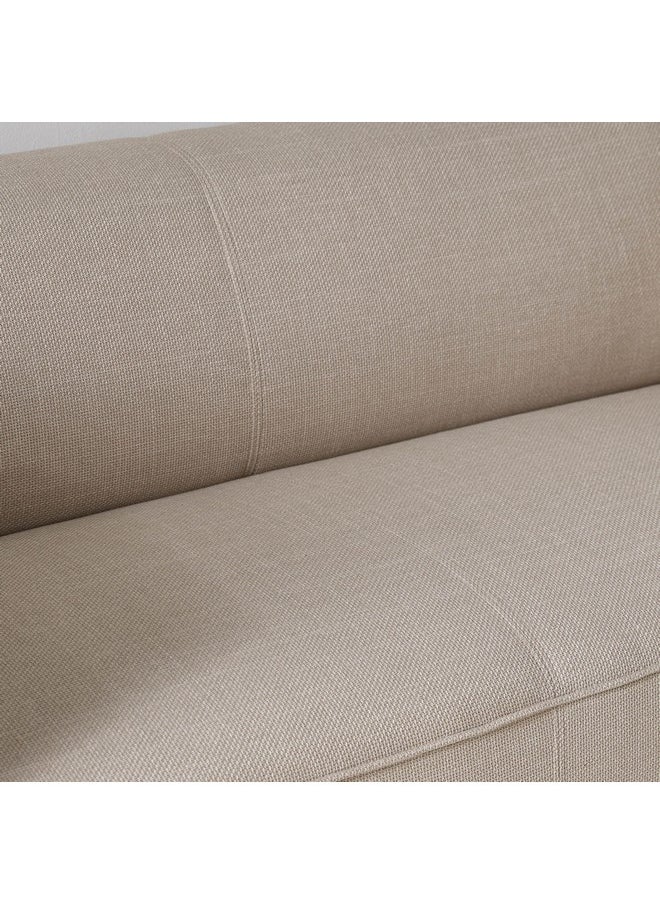 Home Box أريكة قماش فيرارا مكونة من 3 مقاعد 85 × 73 × 220 سم  - Image 5
