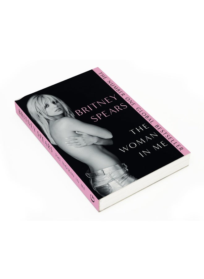The Woman In Me - Image 3