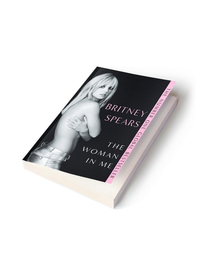 The Woman In Me - Image 2