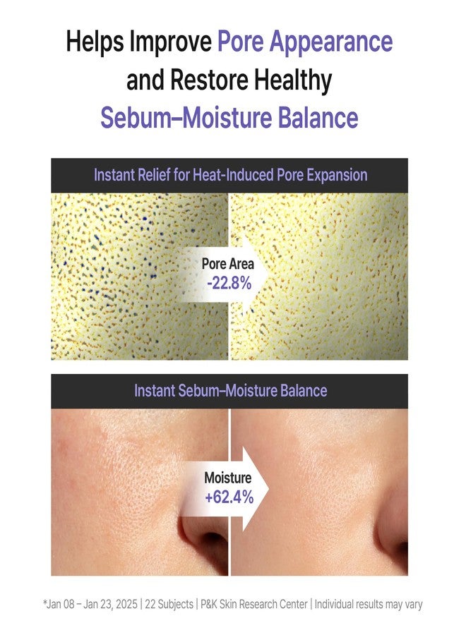 ريچوران وسادات تونر ريجوران® لشد المسام، PDRx® 3% مع DOT™ c-PDRN – وسادات تقشير مع أحماض ألفا هيدروكسي، بيتا هيدروكسي، وبولي هيدروكسي لتنظيف المسام يوميًا، وموازنة الزيوت والرطوبة، وعناية منعشة، لبشرة أكثر نعومة، منتجات العناية بالبشرة الكورية - Image 4