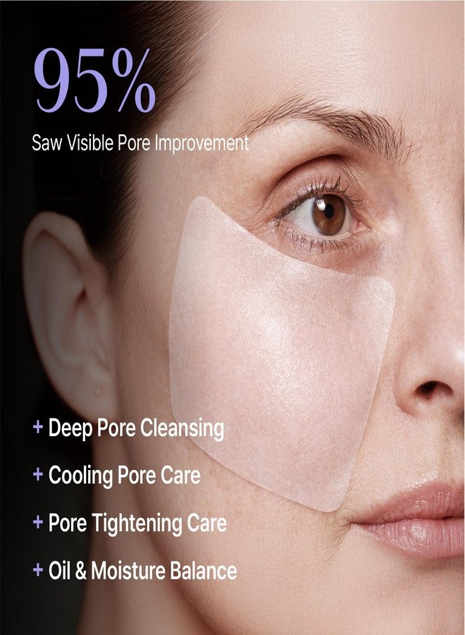 ريچوران وسادات تونر ريجوران® لشد المسام، PDRx® 3% مع DOT™ c-PDRN – وسادات تقشير مع أحماض ألفا هيدروكسي، بيتا هيدروكسي، وبولي هيدروكسي لتنظيف المسام يوميًا، وموازنة الزيوت والرطوبة، وعناية منعشة، لبشرة أكثر نعومة، منتجات العناية بالبشرة الكورية - Image 3