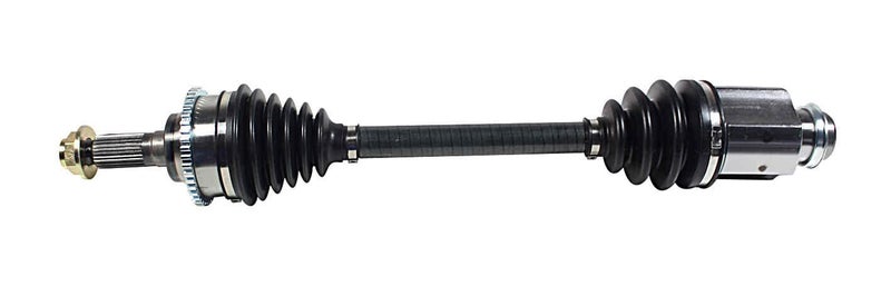 GSP NCV47566 CV Axle Shaft Assembly - Right Front (Passenger Side) - Image 4