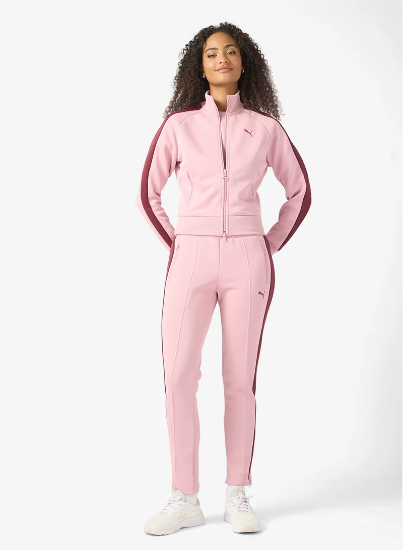 PUMA T7 Always On Slim Track Pants