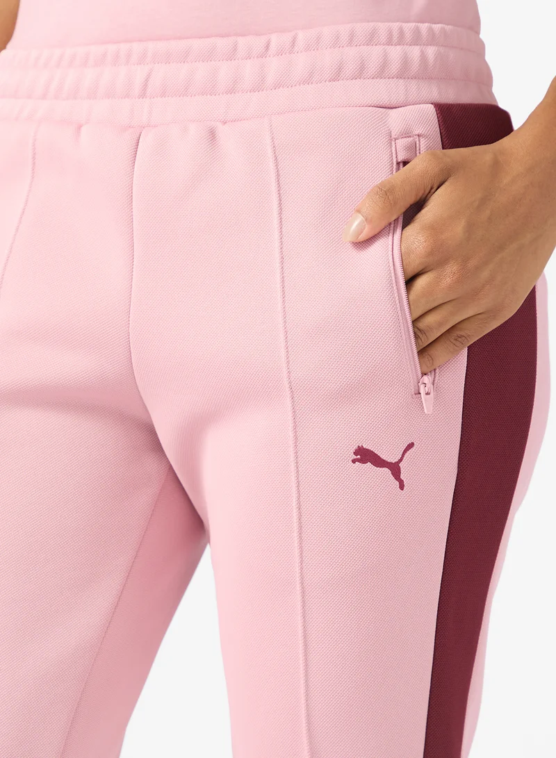 PUMA T7 Always On Slim Track Pants
