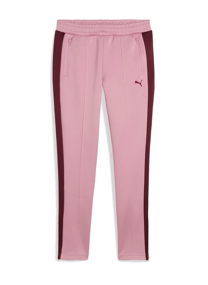 بوما T7 Always On Slim Track Pants