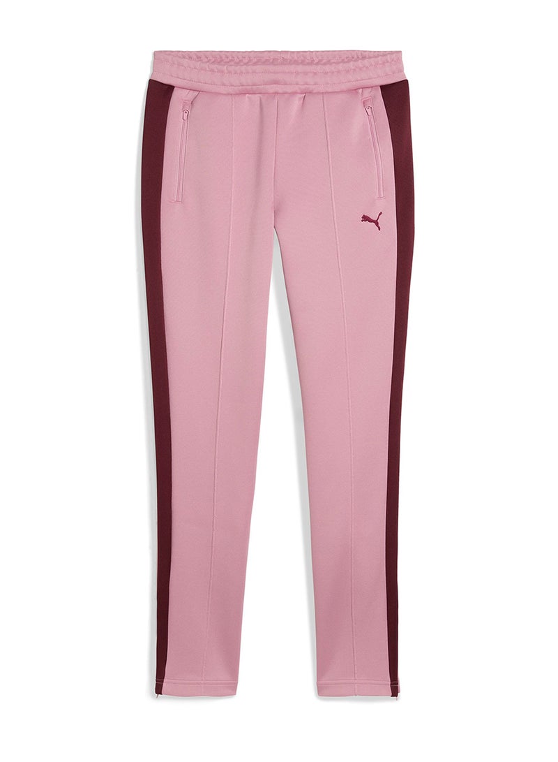 PUMA T7 Always On Slim Track Pants  - Image 1