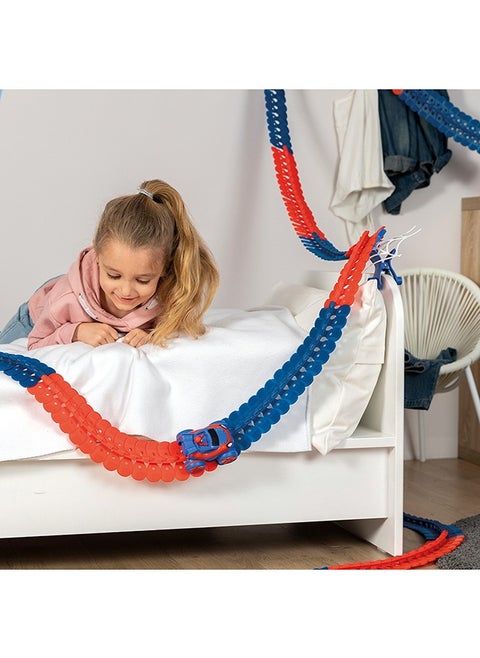 Spidey Flextreme Discovery Set