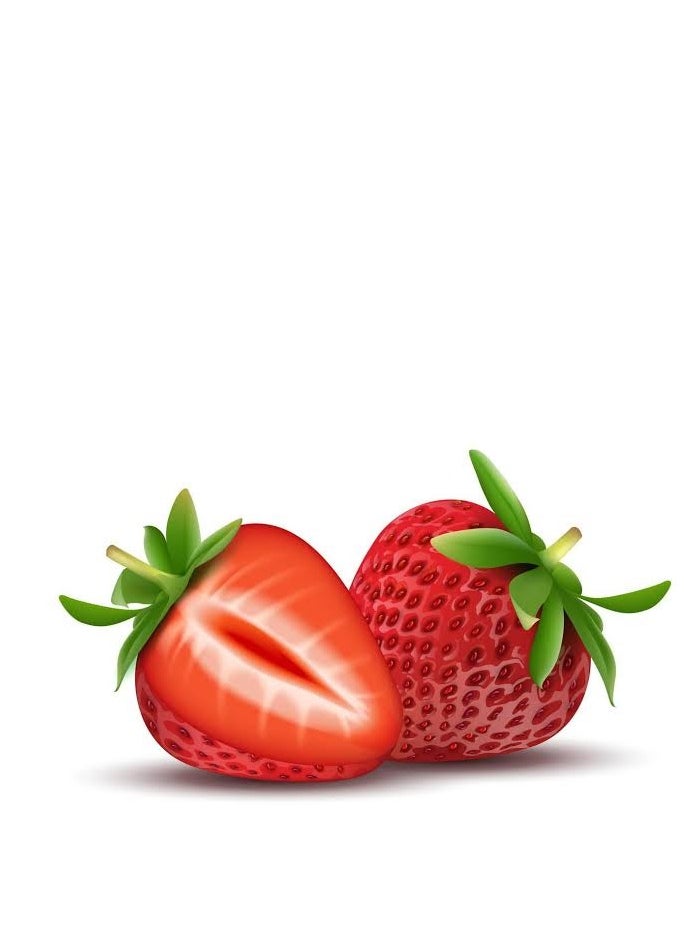 اسماكب صوص فراولة 480 جرام  - Image 2