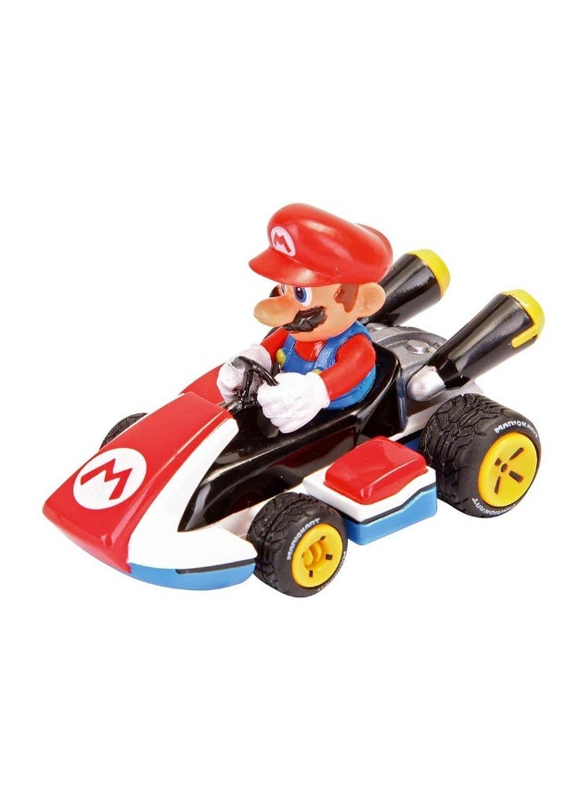 Carrera Mario Kart Carrera: Pulling Karts Mario, Luigi, and Yoshi - Image 3