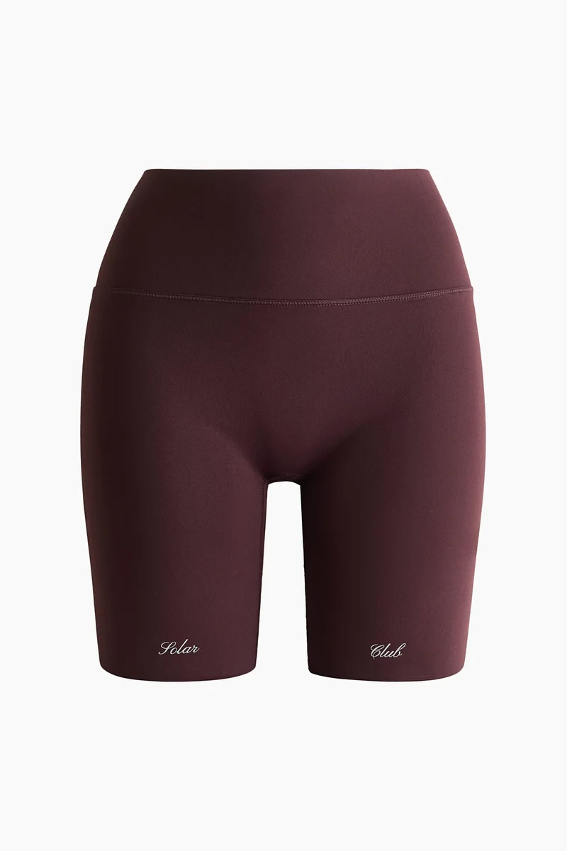 H&M High Waist Cycling shorts with ShapeMove™