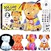LAOESE Paint Your Own Dog Lamp Kit Art Supplies Painting Kits for Kids Arts and Crafts for Kids Ages 812 Dog Toys Girls Boys Birthday Easter Gifts for Kids Ages 3 4 5 6 7 8 9 10 11 12 - Image 3