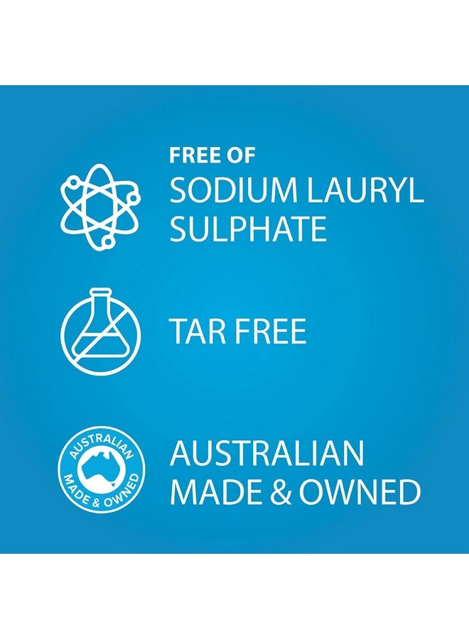 Flexitol Scalp Relief Tar-Free Shampoo & Conditioner for Dry, Itchy Scalp, 7.1 Ounces - Image 5