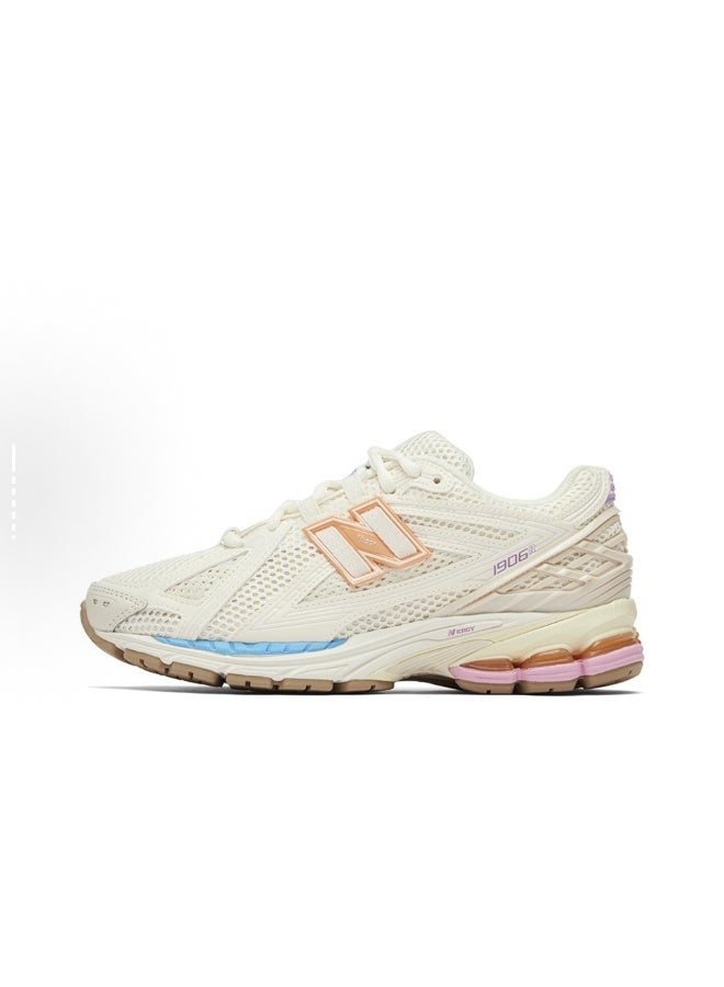 New Balance x Staud NEW BALANCE 1906R أحذية رياضية - Image 1