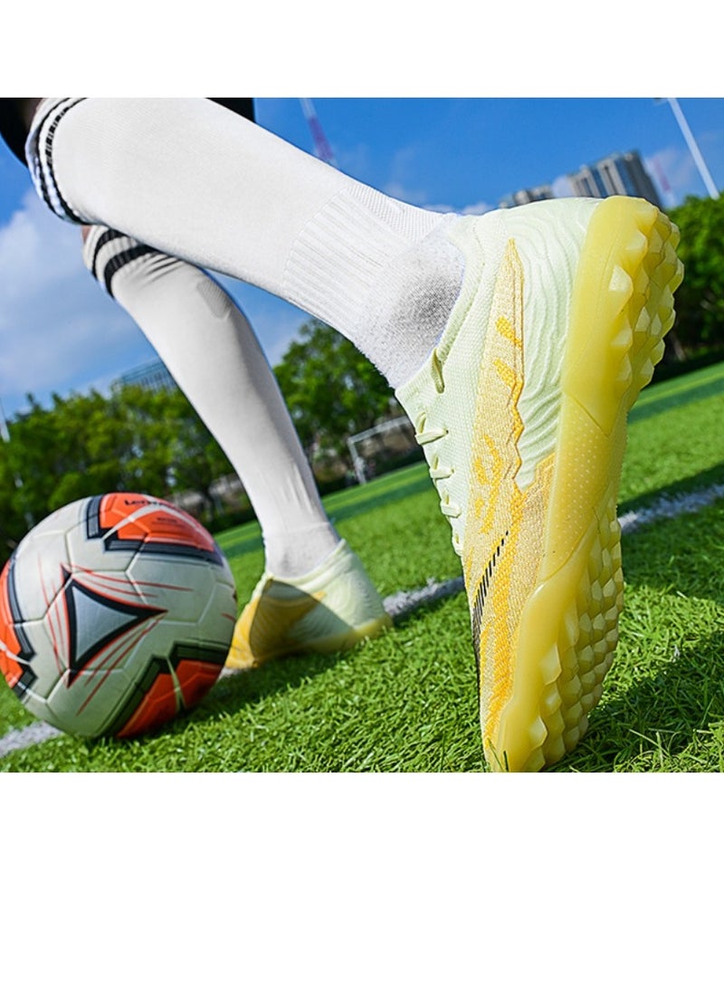 KUYING New High Elasticity High Quality Comfortable Sports Shoes - Image 2