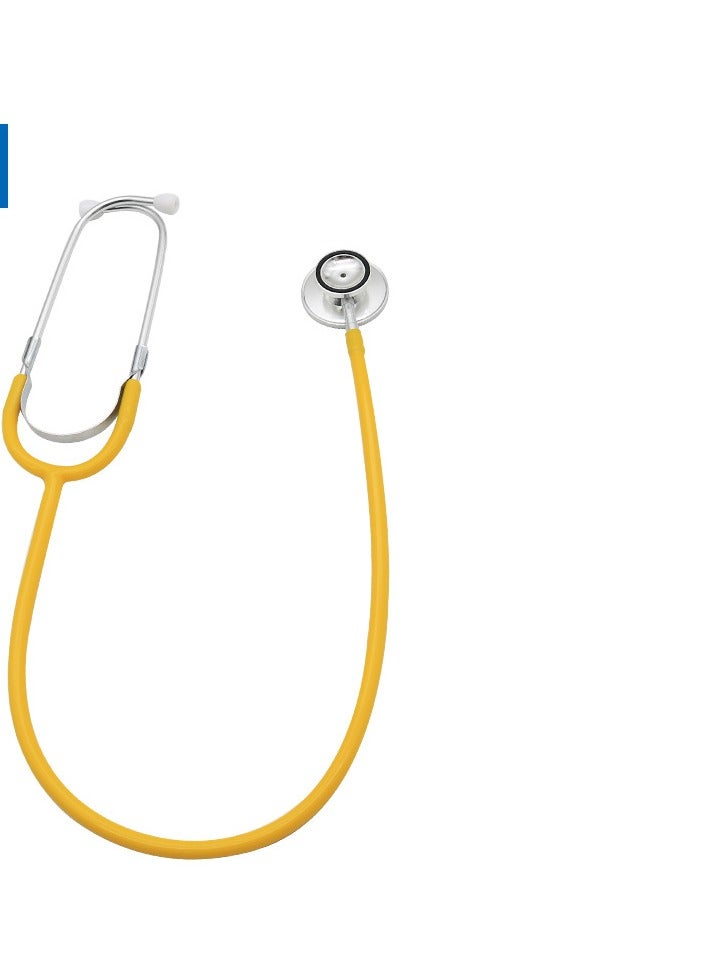 Functional Toy Stethoscope