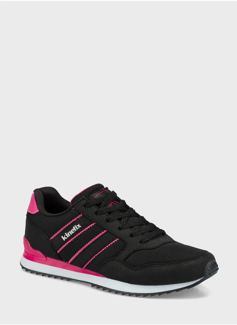 FLO Kinetix Low Top Sneaker