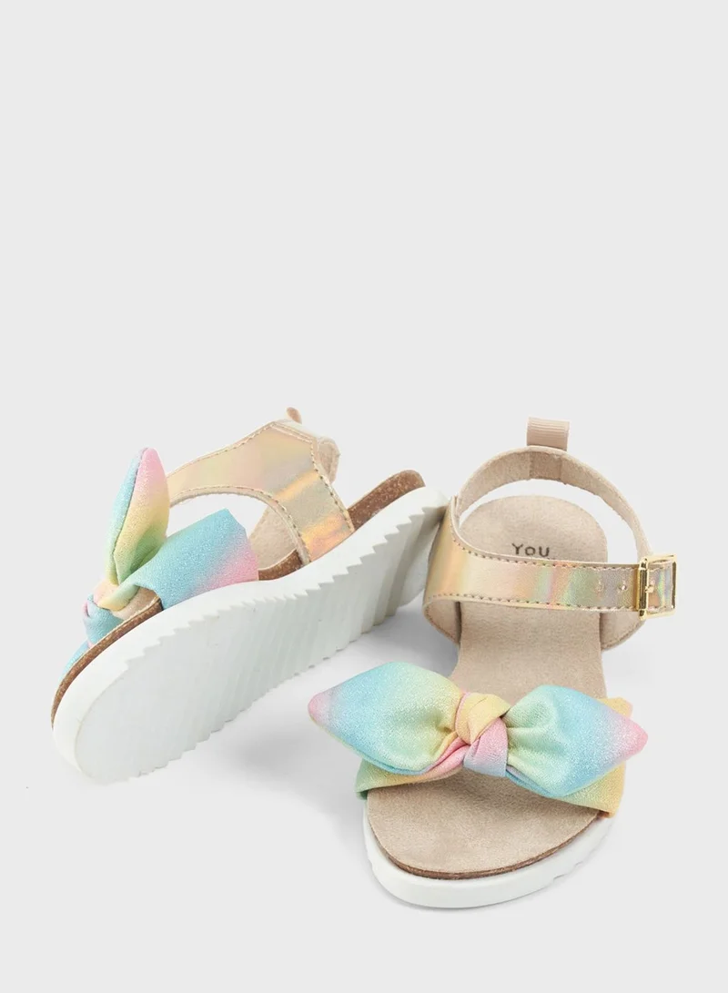 mothercare Kids Velcro Sandals