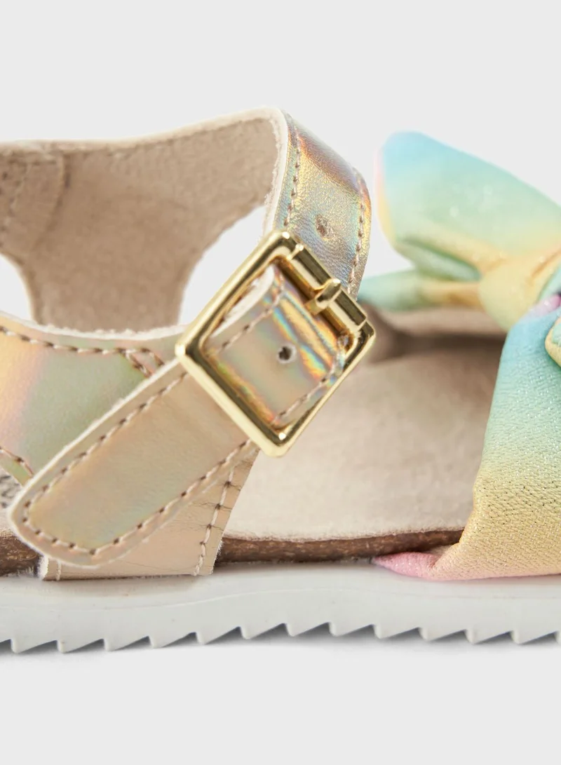 mothercare Kids Velcro Sandals