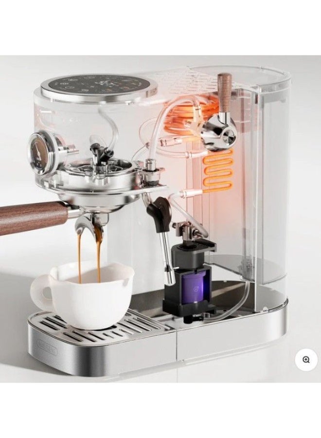HiBREW H13 Coffee Machine - Image 1