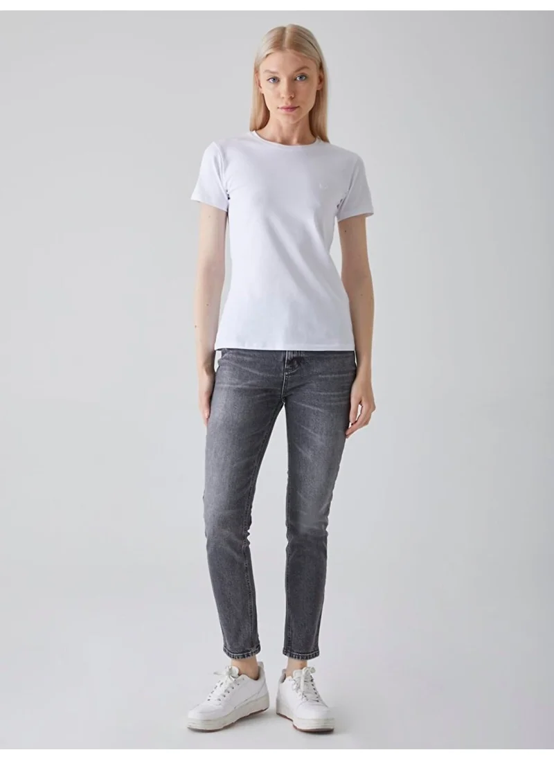 LTB White T-Shirt