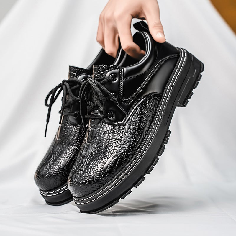 Unisex Casual Sneaker Shoes - Image 5
