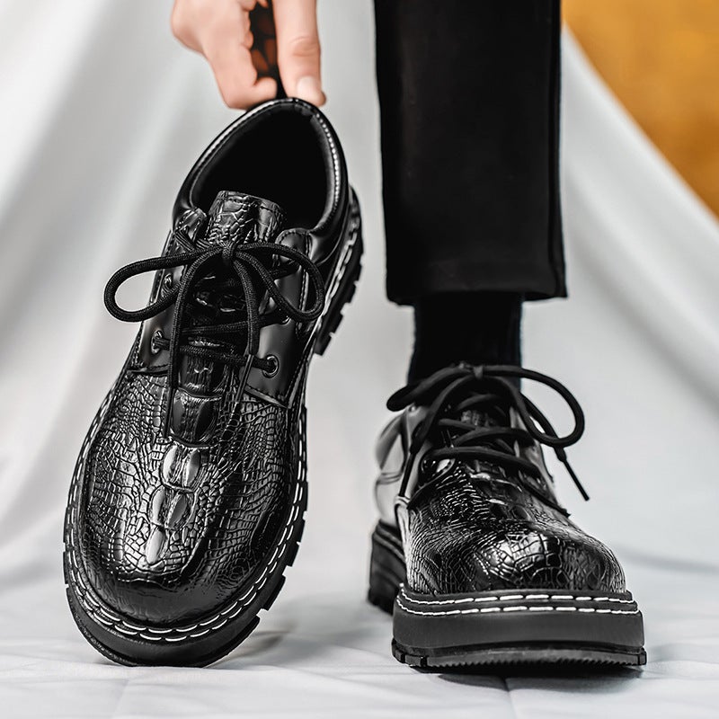 Unisex Casual Sneaker Shoes - Image 4