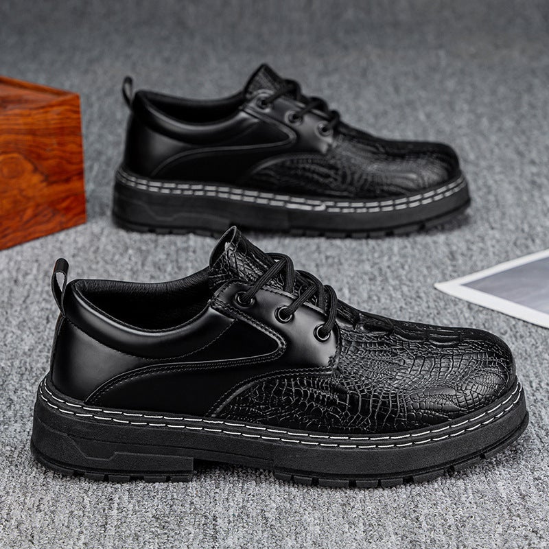 Unisex Casual Sneaker Shoes - Image 3