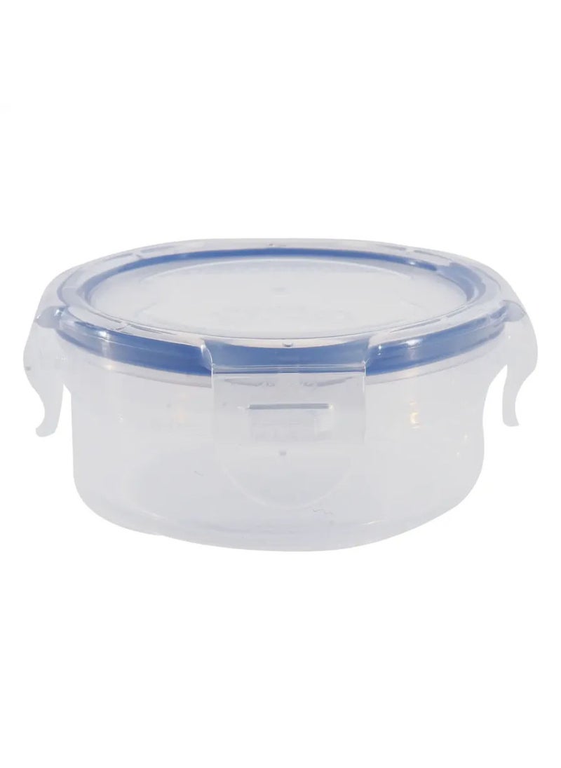 LOCK & LOCK Plastic Food Container 140 Ml 