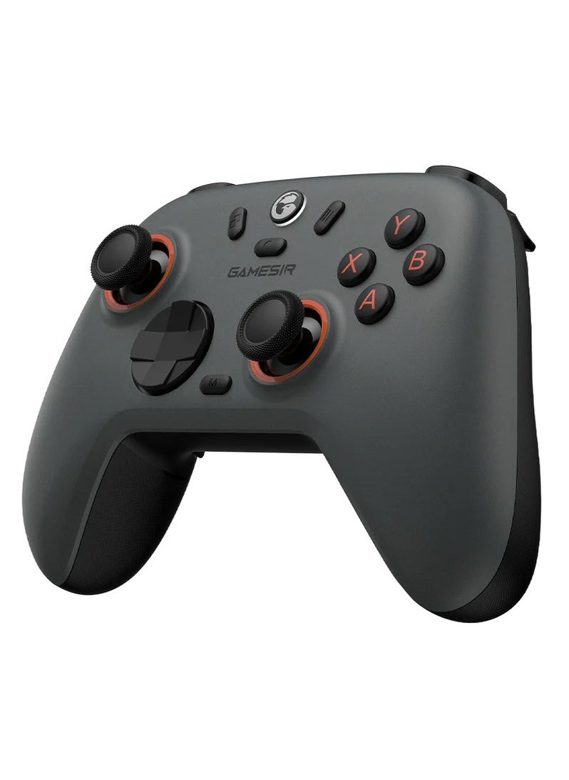 General Classic Gamepad GameSir Nova 2 Lite Wireless PC Controller with Hall Effect Joysticks & Triggers, 2.4G & Wired 1000Hz Polling Rate, Remappable Buttons-Compatible with PC/Switch/Steam/Android/ iOS  - Image 4