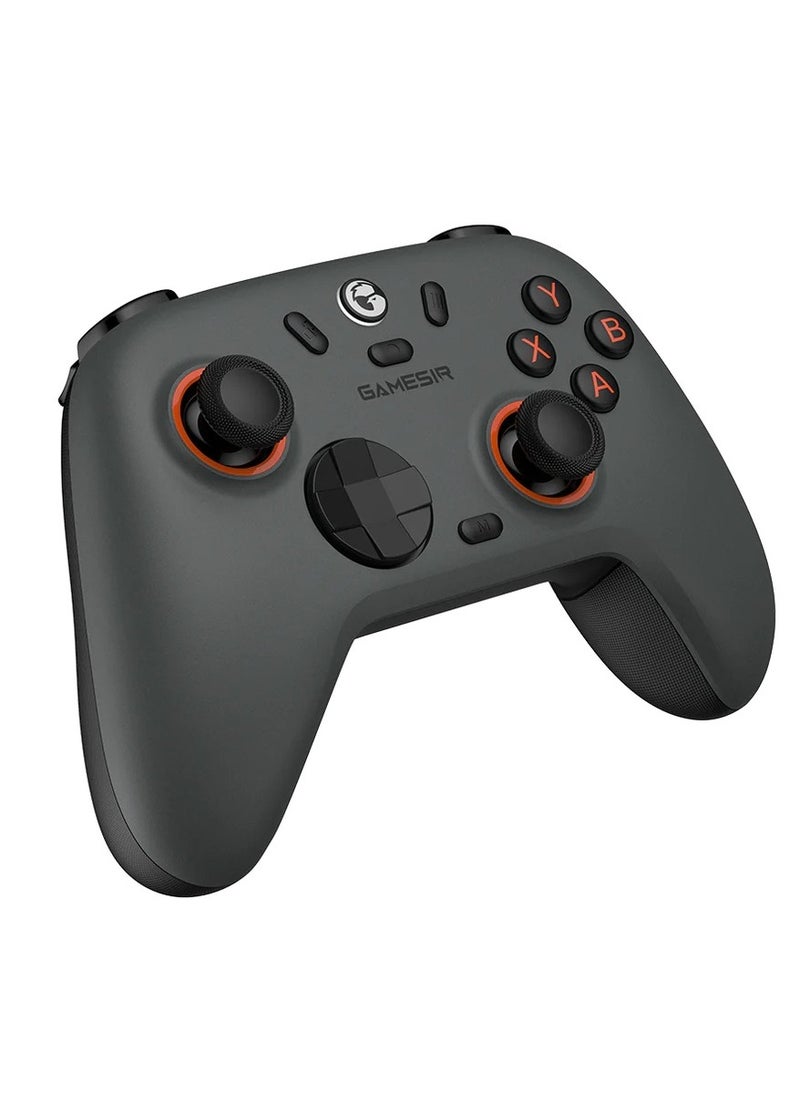General Classic Gamepad GameSir Nova 2 Lite Wireless PC Controller with Hall Effect Joysticks & Triggers, 2.4G & Wired 1000Hz Polling Rate, Remappable Buttons-Compatible with PC/Switch/Steam/Android/ iOS  - Image 5