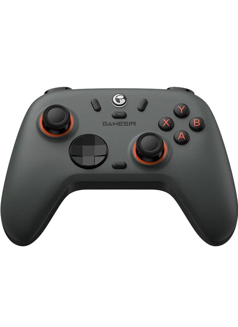 General Classic Gamepad GameSir Nova 2 Lite Wireless PC Controller with Hall Effect Joysticks & Triggers, 2.4G & Wired 1000Hz Polling Rate, Remappable Buttons-Compatible with PC/Switch/Steam/Android/ iOS  - Image 1