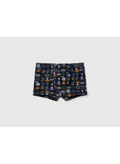 UNITED COLORS OF BENETTON Disney Boxer Briefs