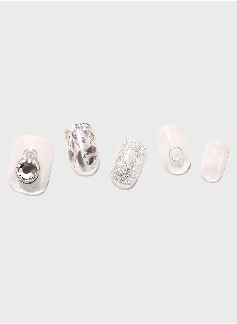 DASHING DIVA - Gloss Purist - Image 1
