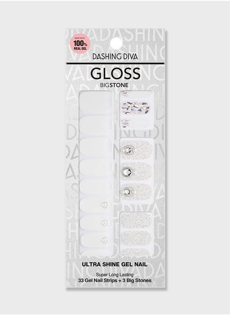 DASHING DIVA - Gloss Purist - Image 1