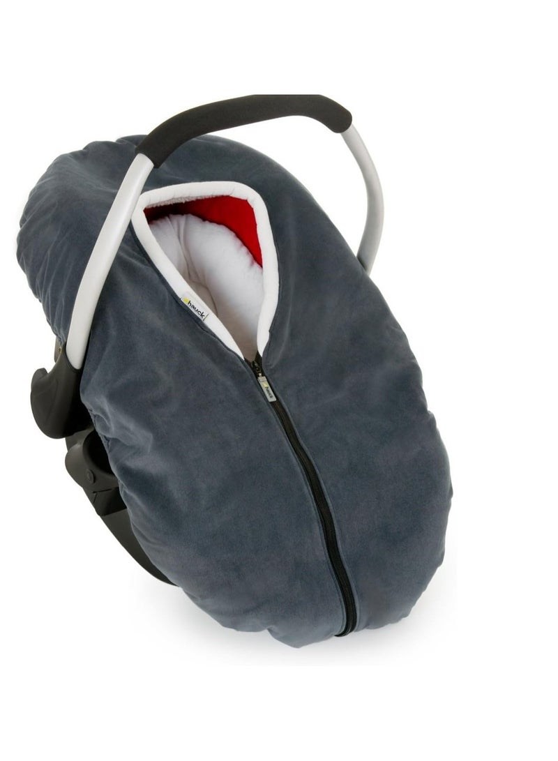 Hauck Cuddle Me Footmuff  - Image 3