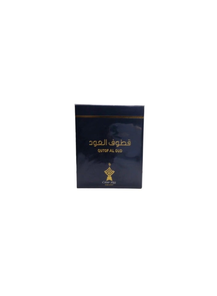 بخور قطوف العود