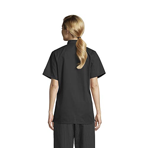 Uncommon Threads womens 0478-0107 Shirt, Black, 3X-Large US - Image 5